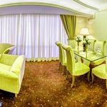 هتل امیرکبیر اراک ⭐⭐⭐⭐⭐