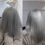 آرایشگاه زنانه آتنا کبیری