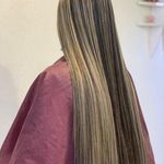 آرایشگاه زنانه آتنا کبیری