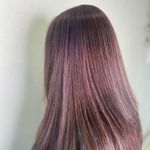 آرایشگاه زنانه آتنا کبیری