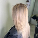 آرایشگاه زنانه آتنا کبیری