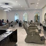 آرایشگاه زنانه آتنا کبیری