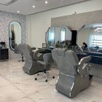 آرایشگاه زنانه آتنا کبیری