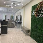 آرایشگاه زنانه آتنا کبیری