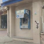 خودپرداز بانک رفاه