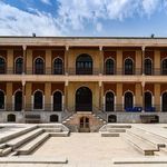 خانه فرانسوی ها