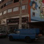 فروشگاه ورزشی علیرضا