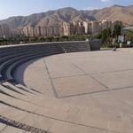 آمفی تئاتر غربی دریاچه