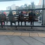 ایستگاه اتوبوس استقلال 7