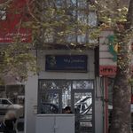 ساختمان وکلا