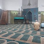مسجد حاجی آباد