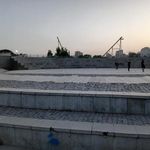 آمفی تئاتر غربی دریاچه
