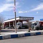 پمپ گاز قادرآباد