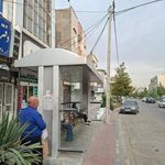 ایستگاه اتوبوس استقلال 7
