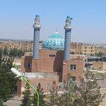 مسجد