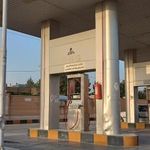 پمپ گاز قادرآباد
