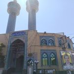 مسجد اشرف الانبیاء