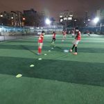 دفتر باشگاه فوتبال البرز خراسان