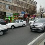 آبمیوه بستنی عطر سیب
