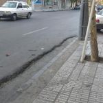 ایستگاه اتوبوس شهید فرامرز عباسی 51