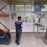 نانوایی موسوی