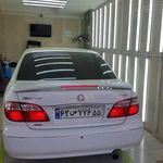 کارشناسی و تشخیص رنگ خودرو ۲۱۲