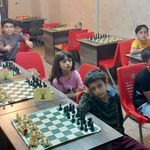 مدرسه شطرنج رخ