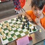 مدرسه شطرنج رخ