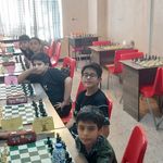 مدرسه شطرنج رخ