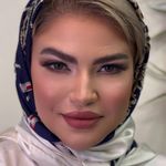 آرایشگاه زنانه آتنا کبیری