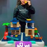 فروشگاه اسباب بازی چیدزی