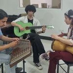آموزشگاه موسیقی نوید