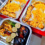 غذای ایرانی هانی فود