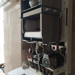 خدمات تخصصی تعمیر پکیج وکولر گازی شمشیری