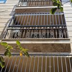 درب آکاردئونی سه لوزی و تمام لوزی الماس