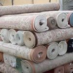 قالیشویی ومبل شویی خیام