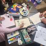 آموزشگاه نقاشی سارا (بانوان)