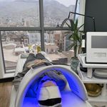 کلینیک زیبایی رز سفید