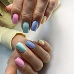 سالن تخصصی مژه و ناخن کتایون داودی