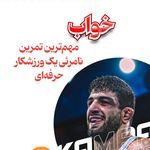 آکادمی کشتی جوادی