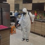 شرکت سمپاشی شیمی گستر