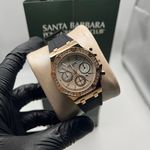 ساعت مچی نفس