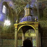 کلیسای وانک