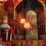 کلیسای وانک