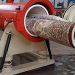 قالیشویی یسنا