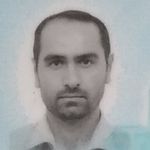 علی محمد طاهری هویدا