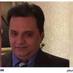 محمدرضا پیرزاده