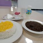 باشگاه غذاخوری پرستو