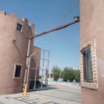 اقامتگاه سنتی بام خلخال
