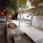 ایستگاه اتوبوس گلدیس 19